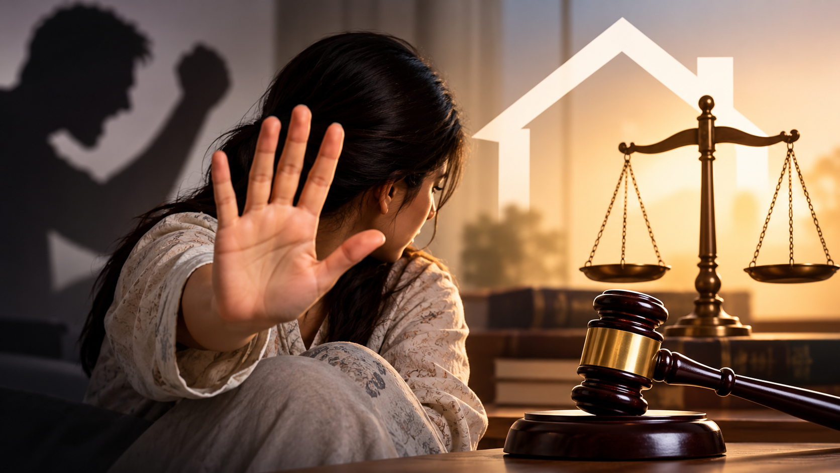 Domestic Violence and Cruelty